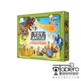 Toy Battle