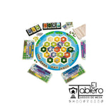 Catan Energías