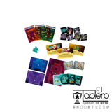 Galaxy Trucker Expansión Bocinas en el Espacio