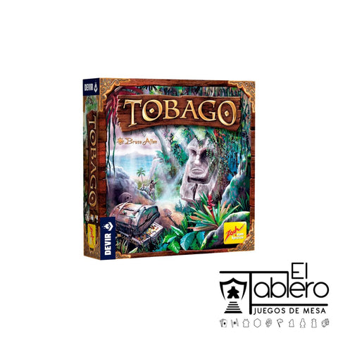 Tobago
