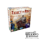 Ticket to Ride