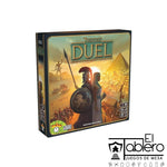 7 Wonders Duel