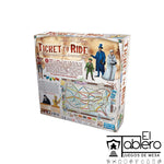 Ticket to Ride