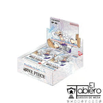 One Piece Booster OP-05