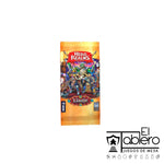 Hero Realms Sobre