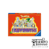 Laberinto Junior Juego De Mesa