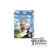 Las Torres Errantes