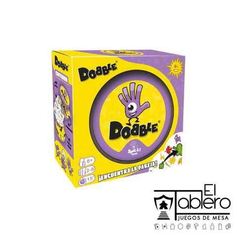Dobble