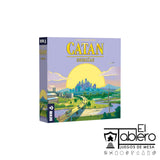 Catan Energías