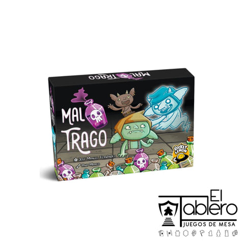 Mal Trago