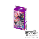 One Piece TCG: Starter Deck ST-18