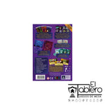 Galaxy Trucker Expansión Bocinas en el Espacio