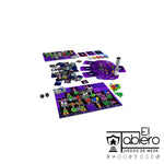 Galaxy Trucker