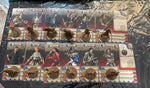 Zombicide personajes extras