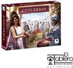 Concordia 7a Edición