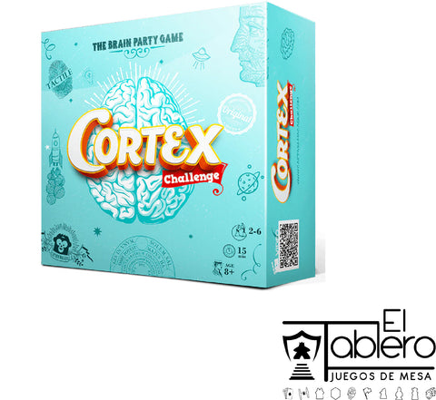 Cortex Azul