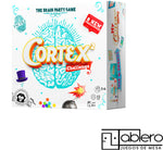 Cortex Challenge Tactile