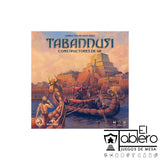 Tabannusi