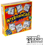 Interferencias