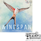 Wingspan